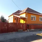 Apartamento Szonja Egerszalók