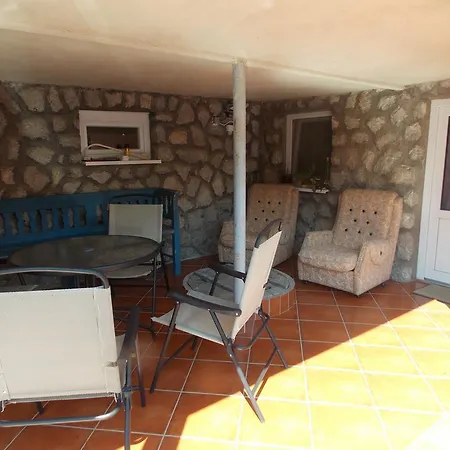 Szonja Apartment Egerszalok