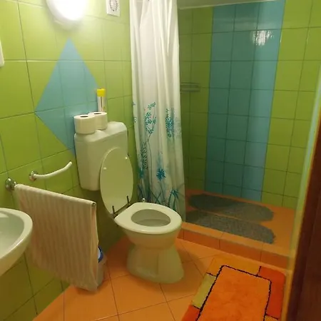 Szonja * Egerszalók