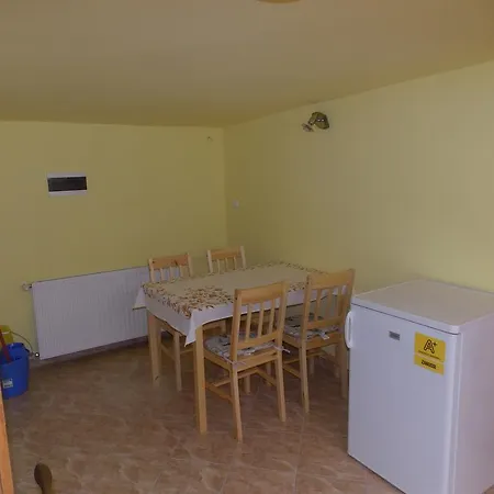 Apartament Szonja