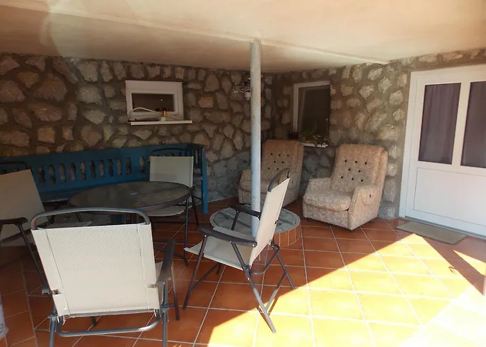 Szonja Lejlighed Egerszalók