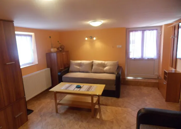 Lejlighed Szonja Egerszalók